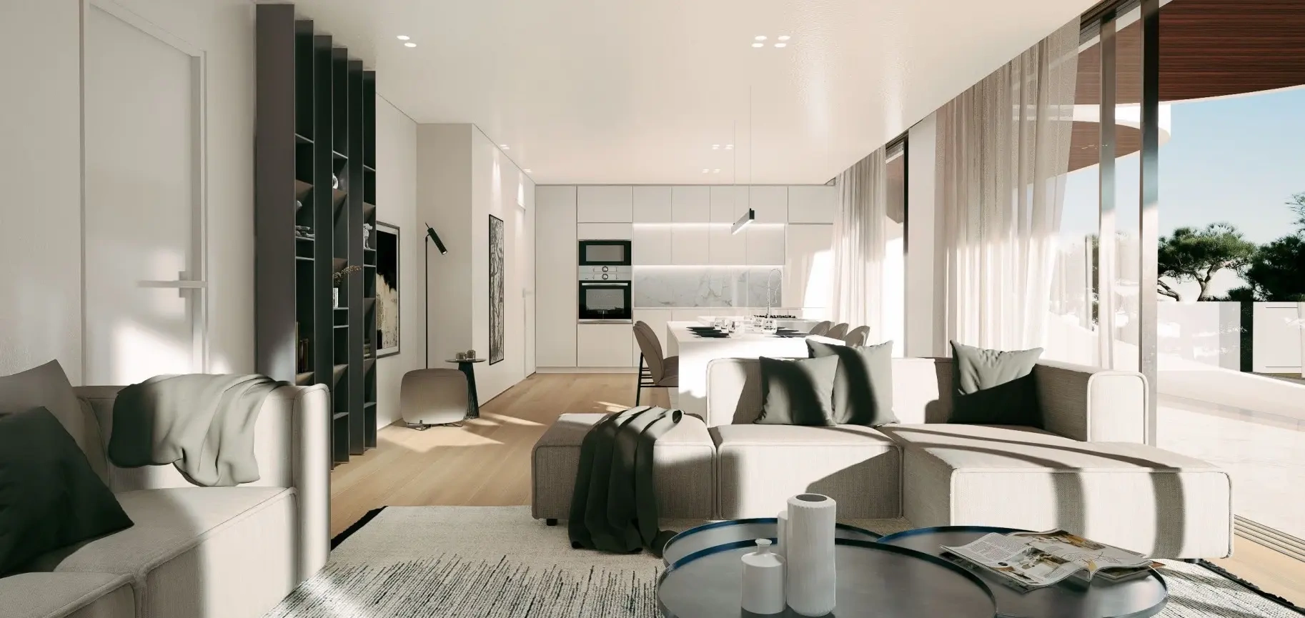 2 - venta apartamento glyfada ática grecia