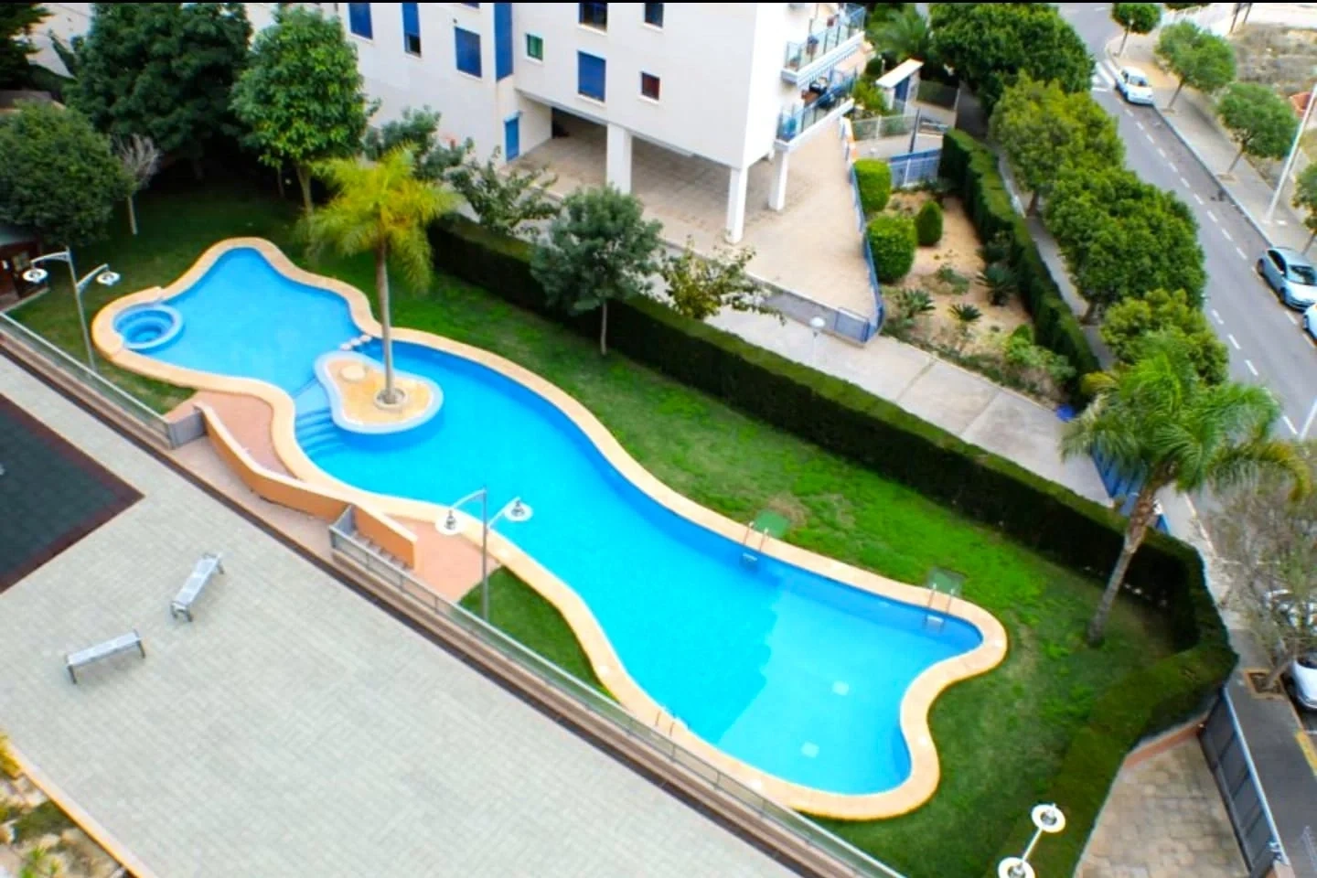 1 - verkauf wohnung meerblick la vila joiosa/villajoyosa valencia spanien