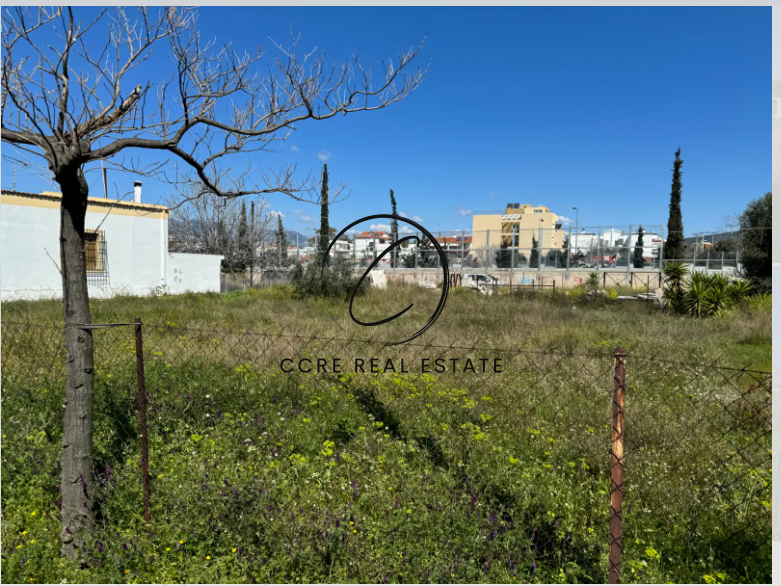 2 - vente terrain marousi attique grèce