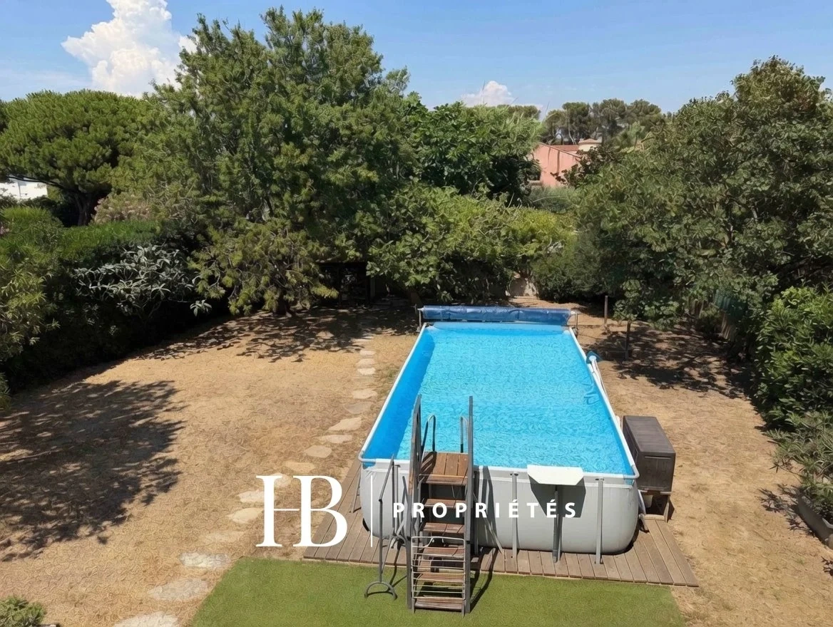 2 - venda casa six fours les plages var frança