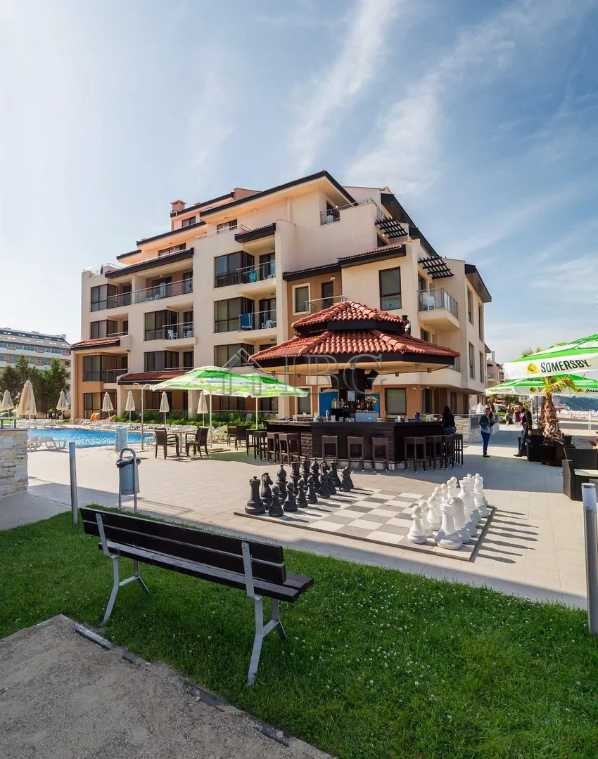 2 - vente appartement vue mer obzor burgas bulgarie