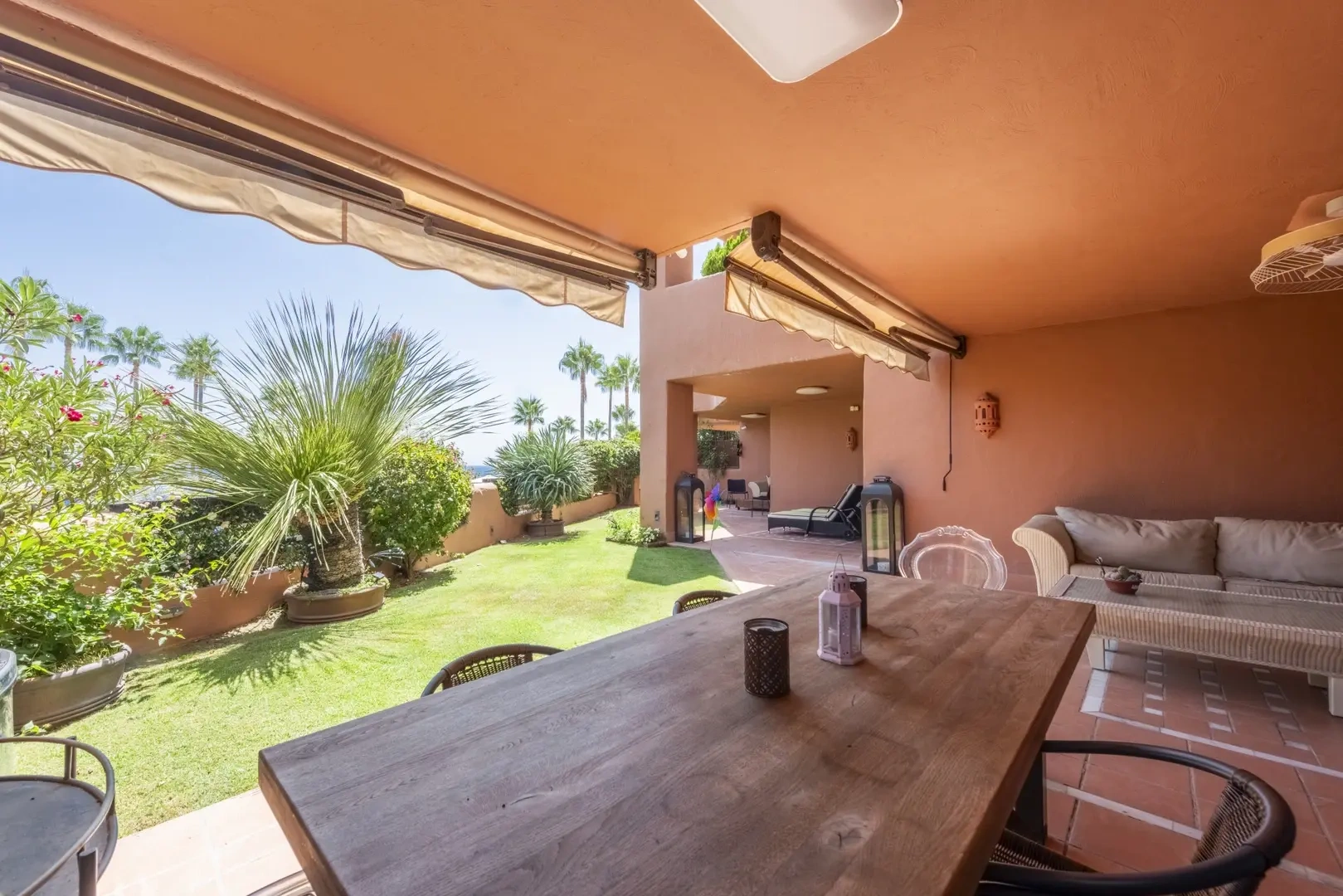 1 - waterfront apartment for sale in estepona - costa del sol andalusia spain