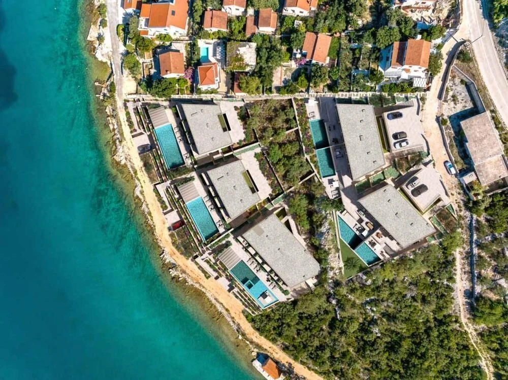2 - verkauf haus meerblick solta split-dalmatien kroatien