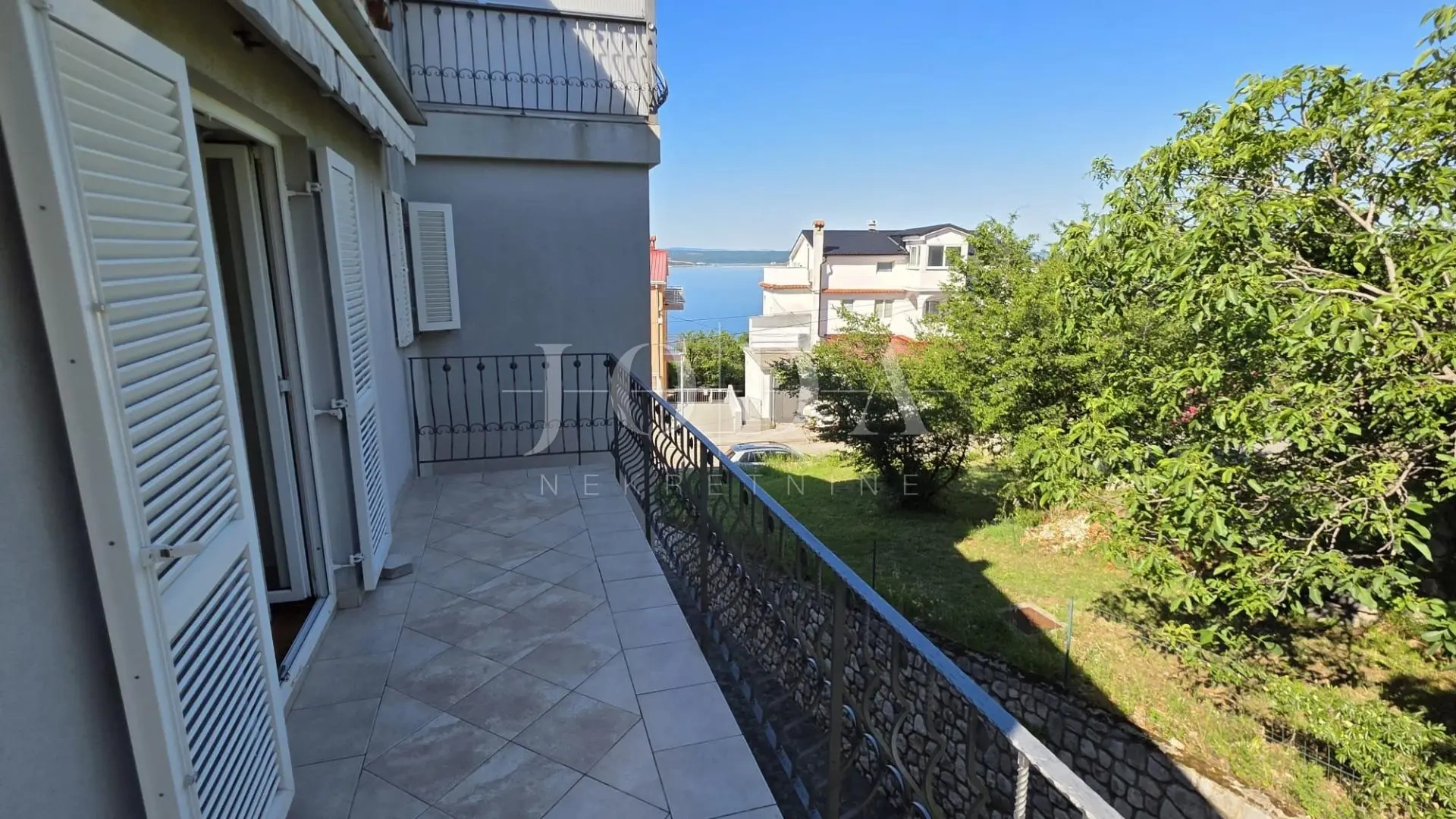 1 - продажа квартира crikvenica приморско-горанская хорватия
