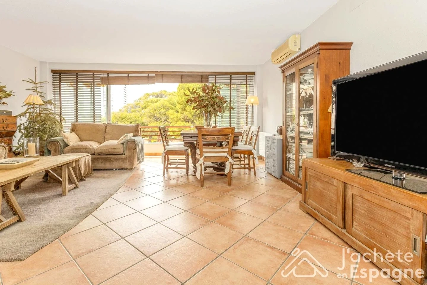 1 - verkoop appartement uitzicht op zee el campello - costa blanca valencian community spanje