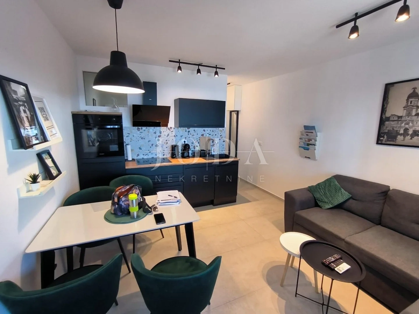 1 - vente appartement rijeka primorje-gorski kotar croatie