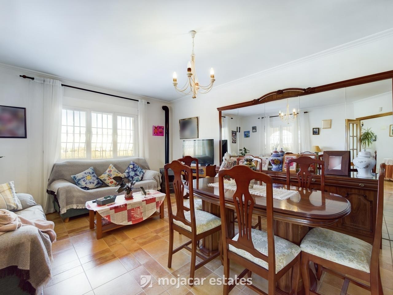 2 - house for sale in turre andalusia spain