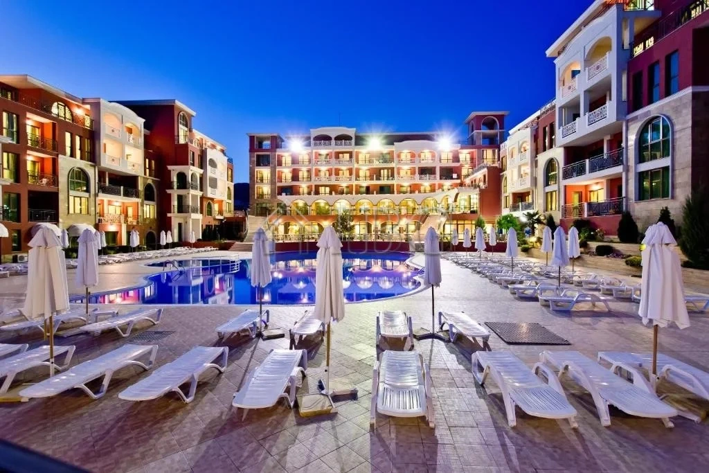2 - verkauf wohnung sveti vlas burgas bulgarien