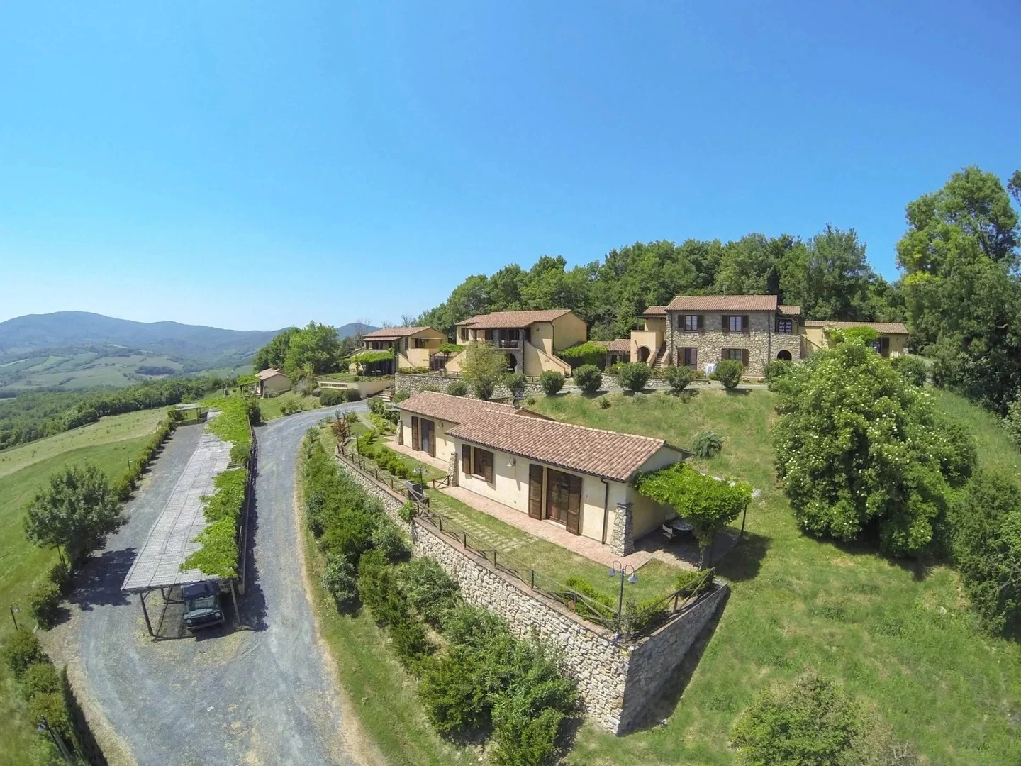 1 - продажа villa guardistallo тоскана италия