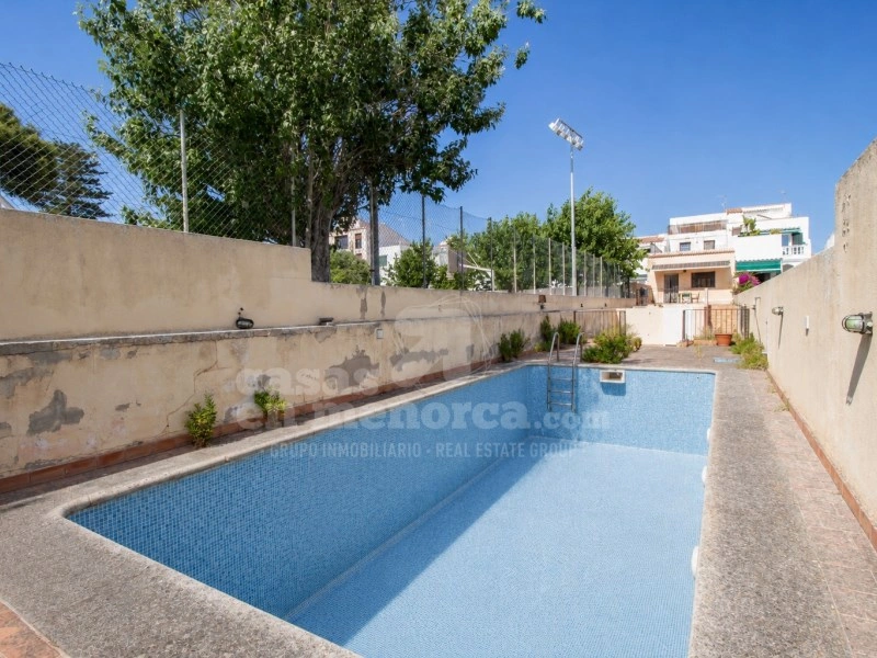 1 - venda casa mao minorca-ilhas baleares espanha
