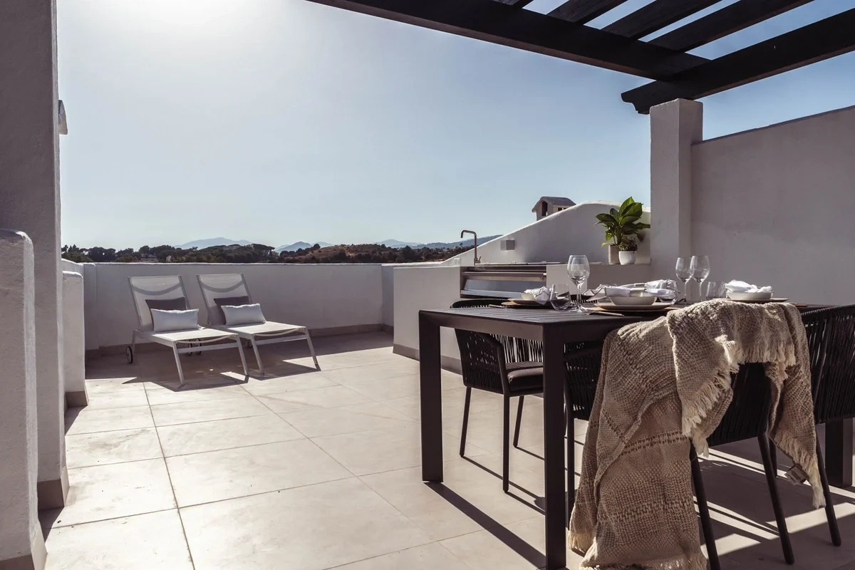 2 - venta apartamento marbella - costa del sol andalucía españa