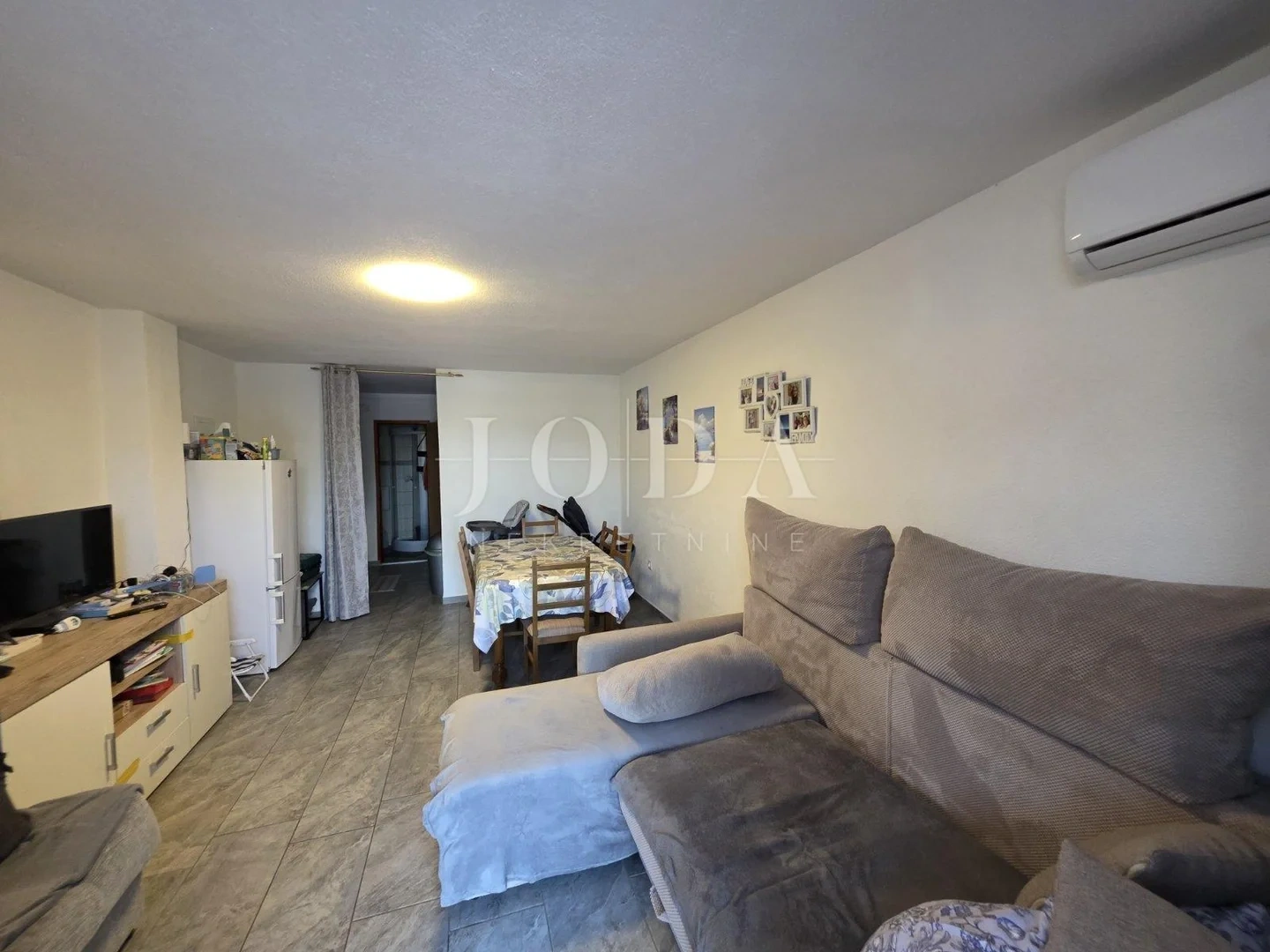 1 - verkoop appartement novi vinodolski primorje-gorski kotar kroatië