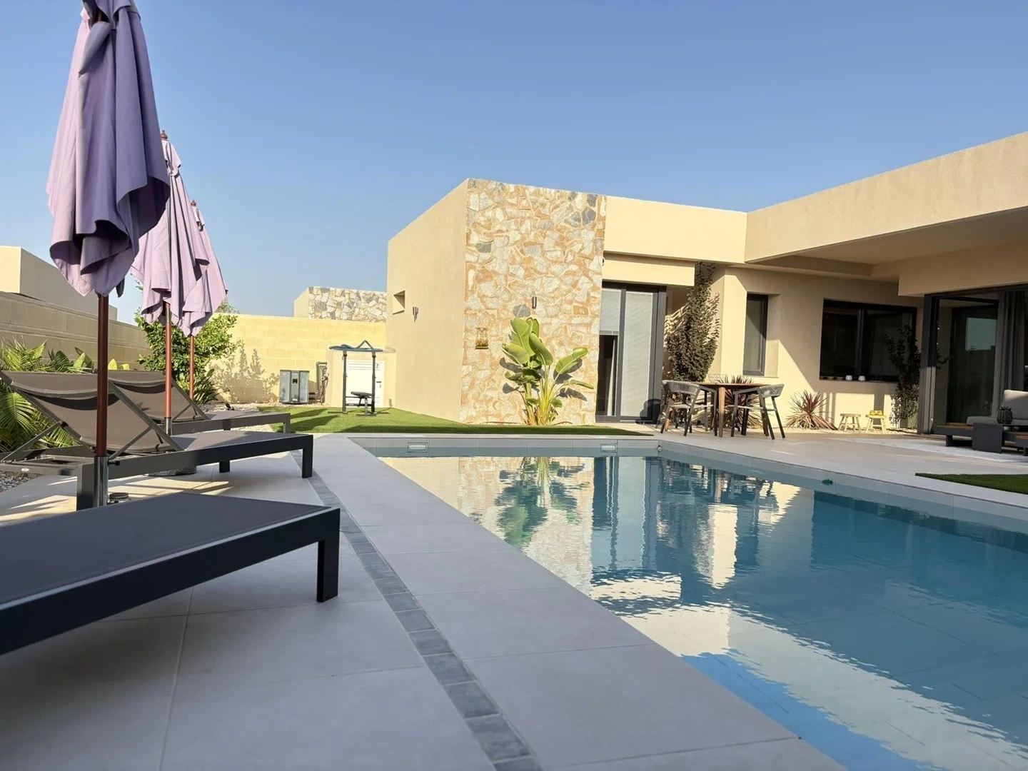 2 - vendita villa murcia regione di murcia spagna