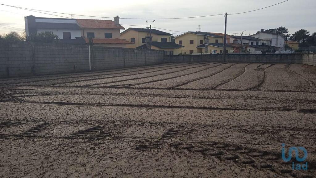 1 - plot of land for sale in estela north region portugal