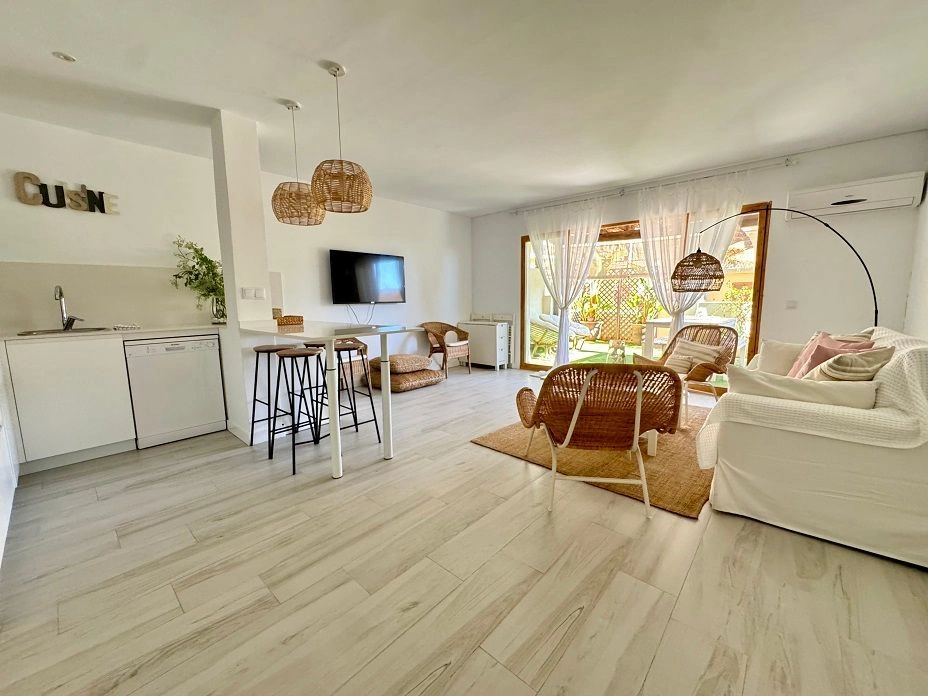 2 - vente appartement pieds dans l'eau altea - costa blanca communauté valencienne espagne