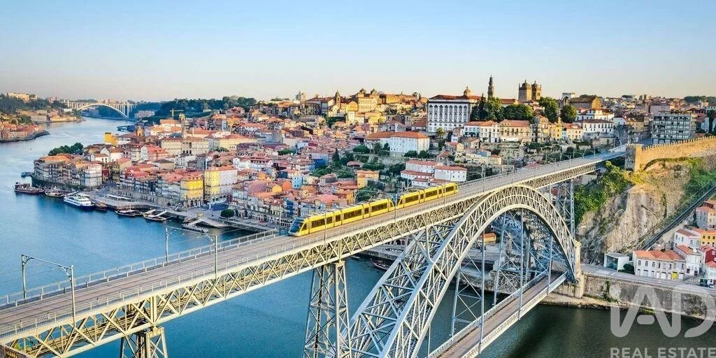 2 - verkauf grundstück paranhos region nord portugal