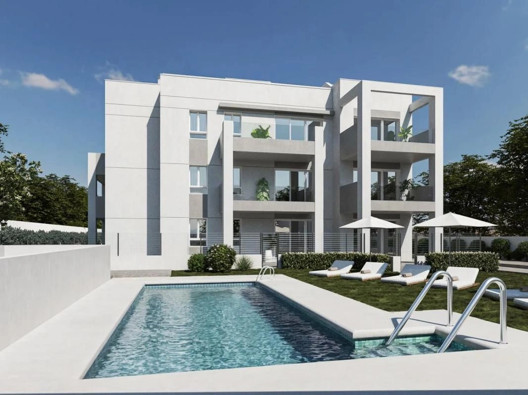 1 - venda apartamento mijas andaluzia espanha