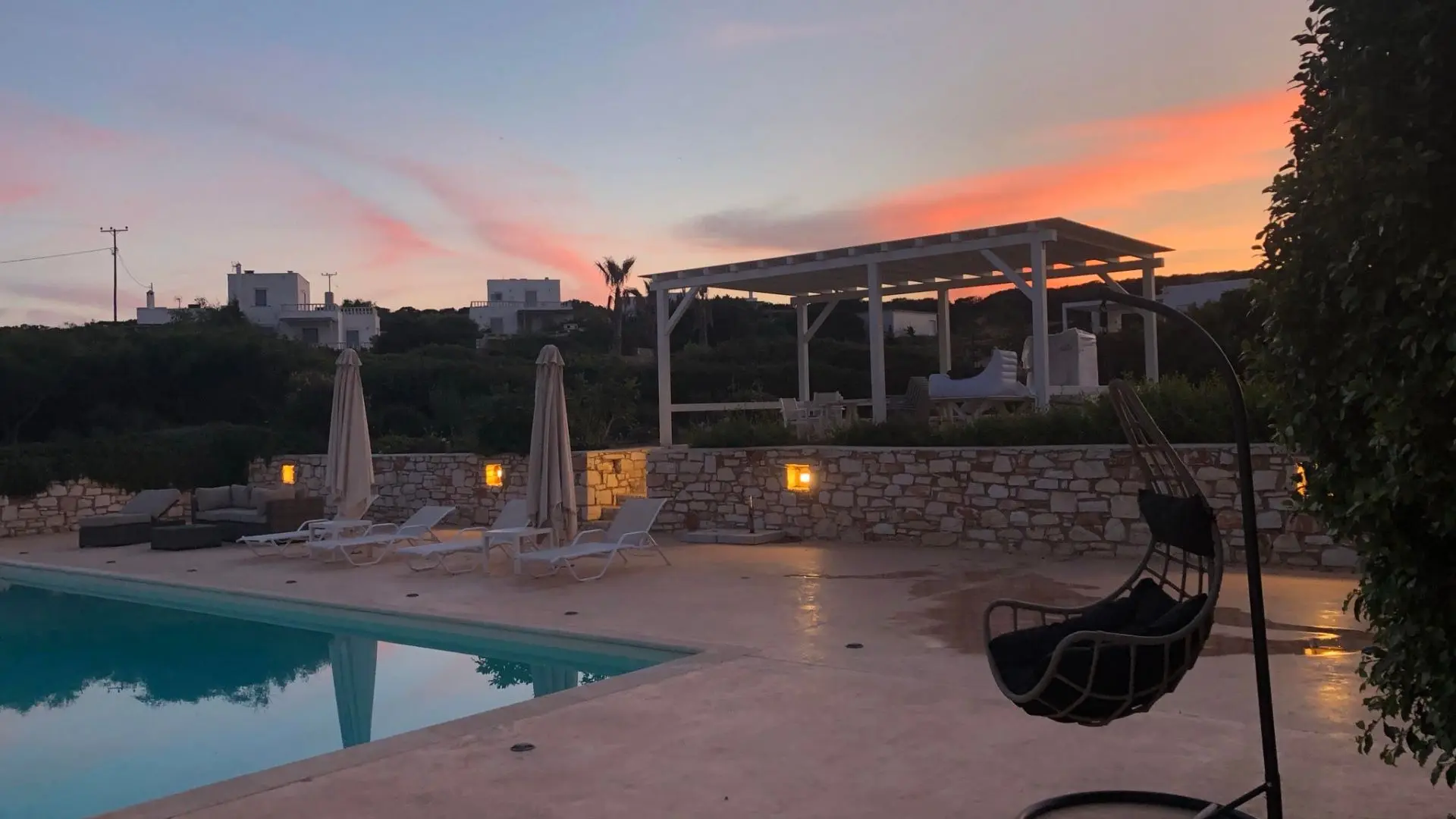 1 - vente maison paros - cyclades egée méridionale grèce
