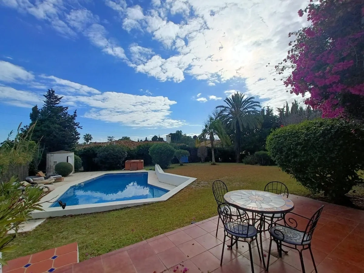 2 - venta casa atalaya isdabe - costa del sol andalucía españa