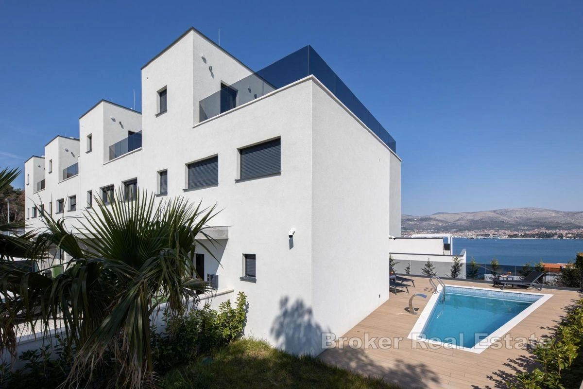 2 - venta casa vista al mar ciovo split-dalmacia croacia