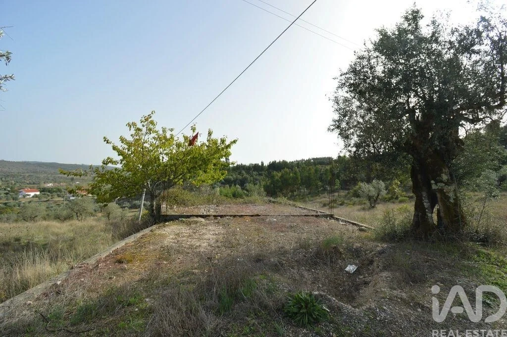 2 - venta terreno alvorge región centro portugal