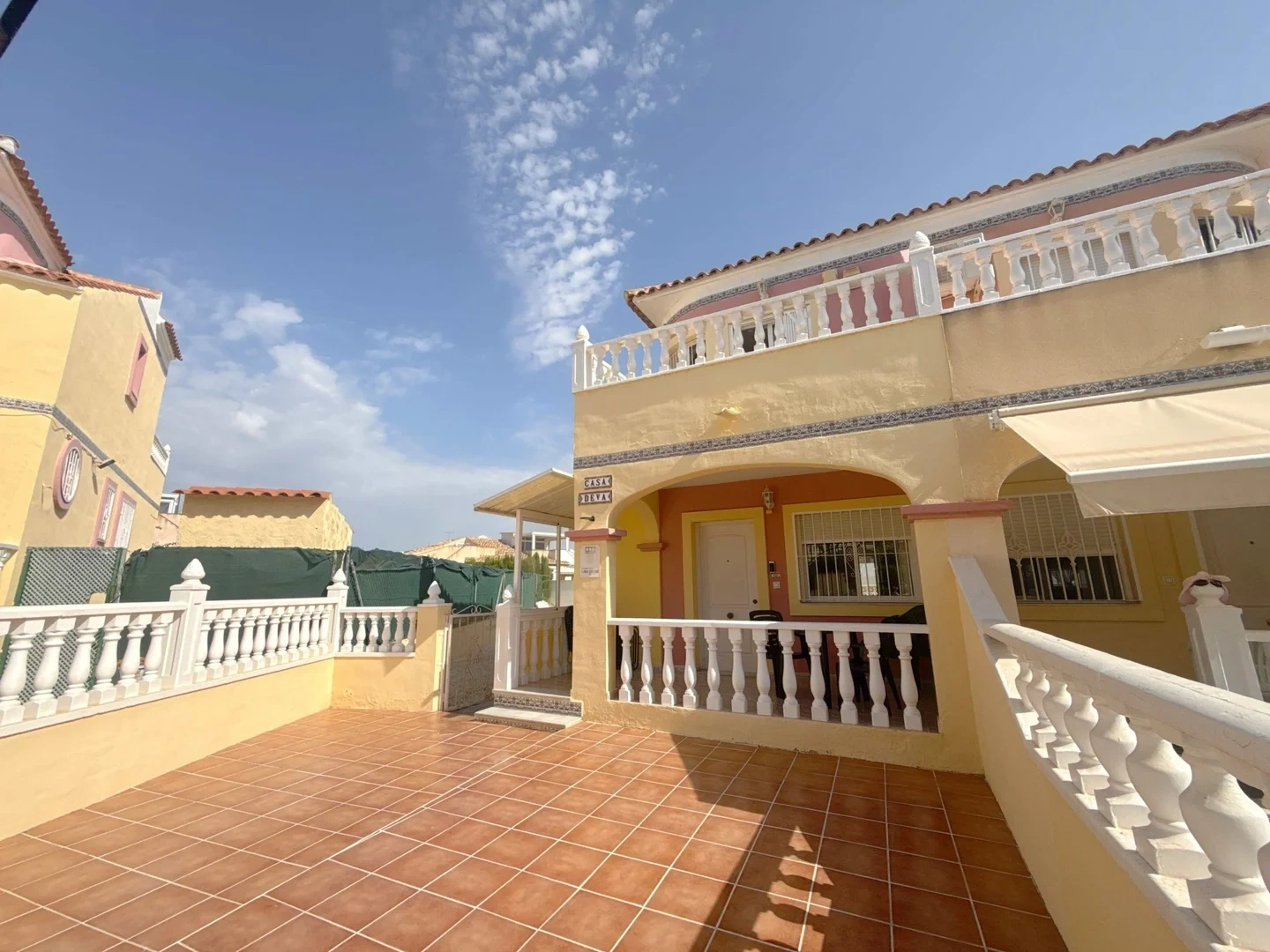 1 - house for sale in la zenia valencian community spain