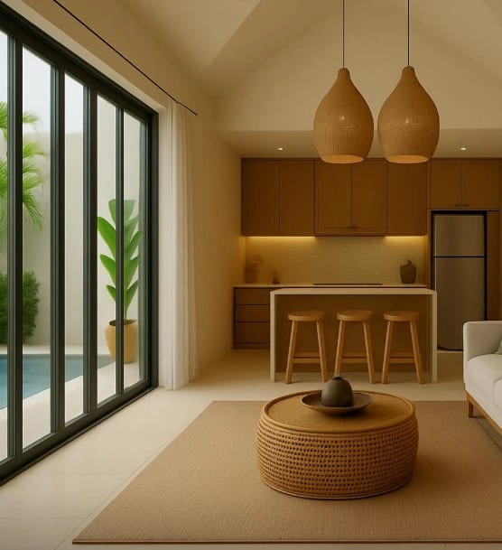 2 - villa for sale in badung bali indonesia