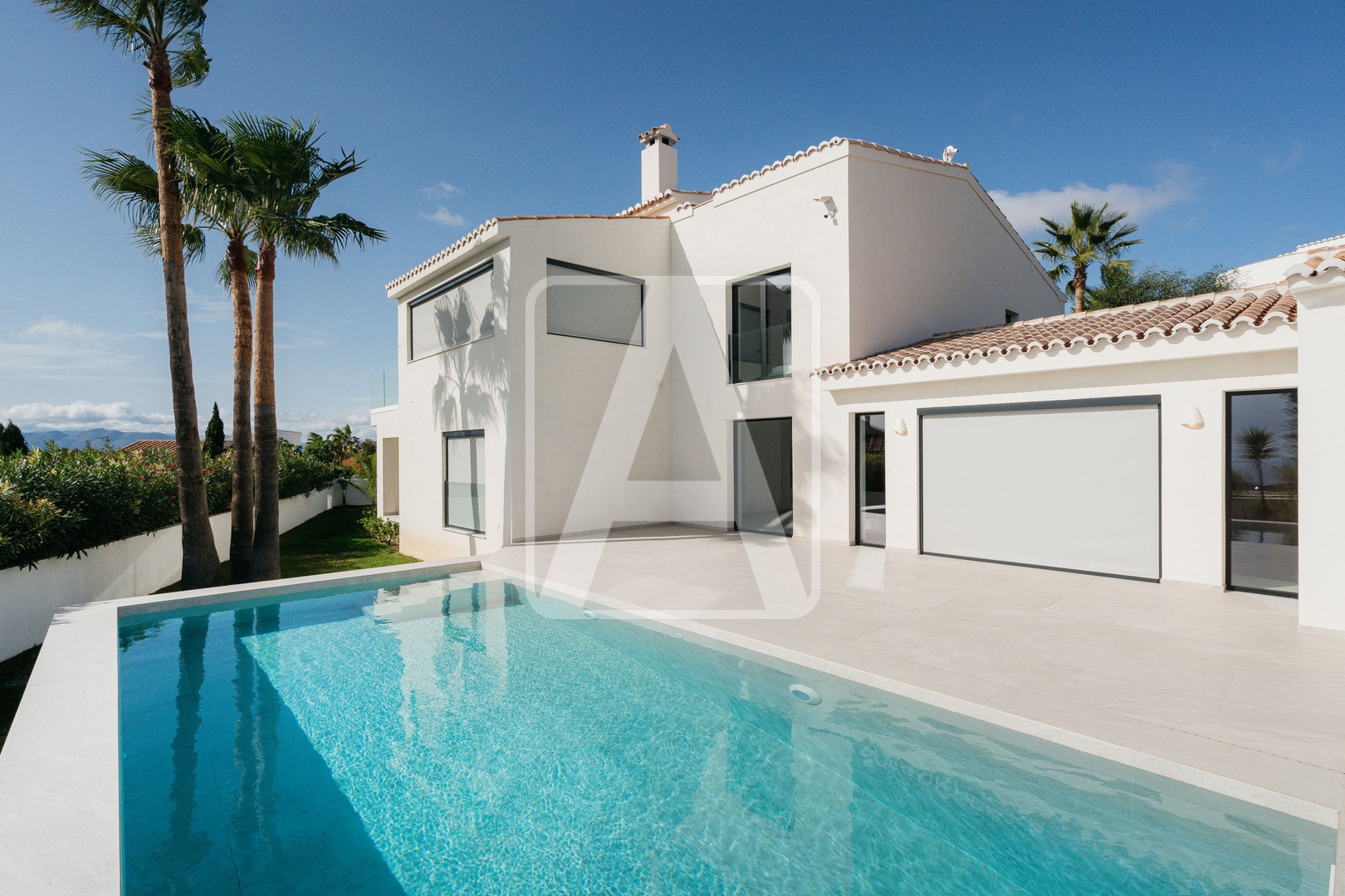 1 - sea view house for sale in cumbre del sol valencian community spain