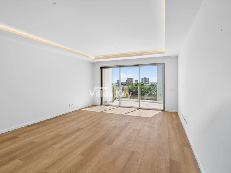 2 - продажа квартира alvor алгарве португалия