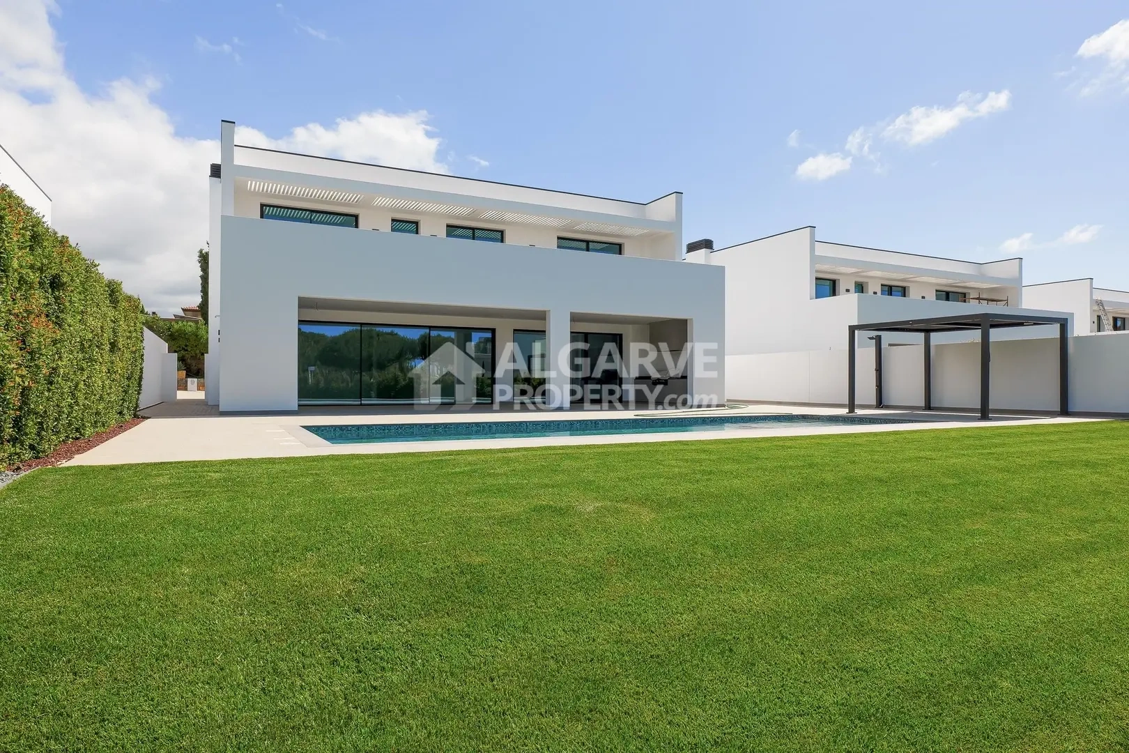 1 - house for sale in vilamoura algarve portugal