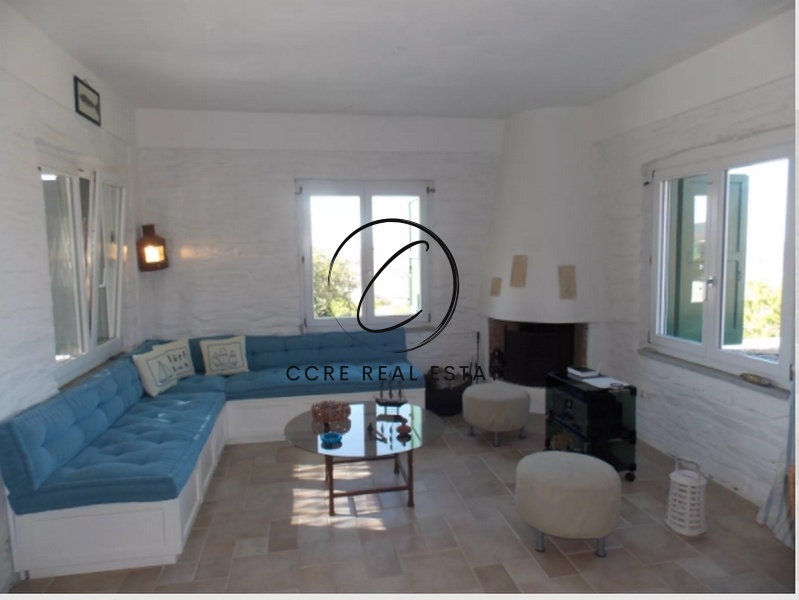 1 - house for sale in korissía south aegean greece