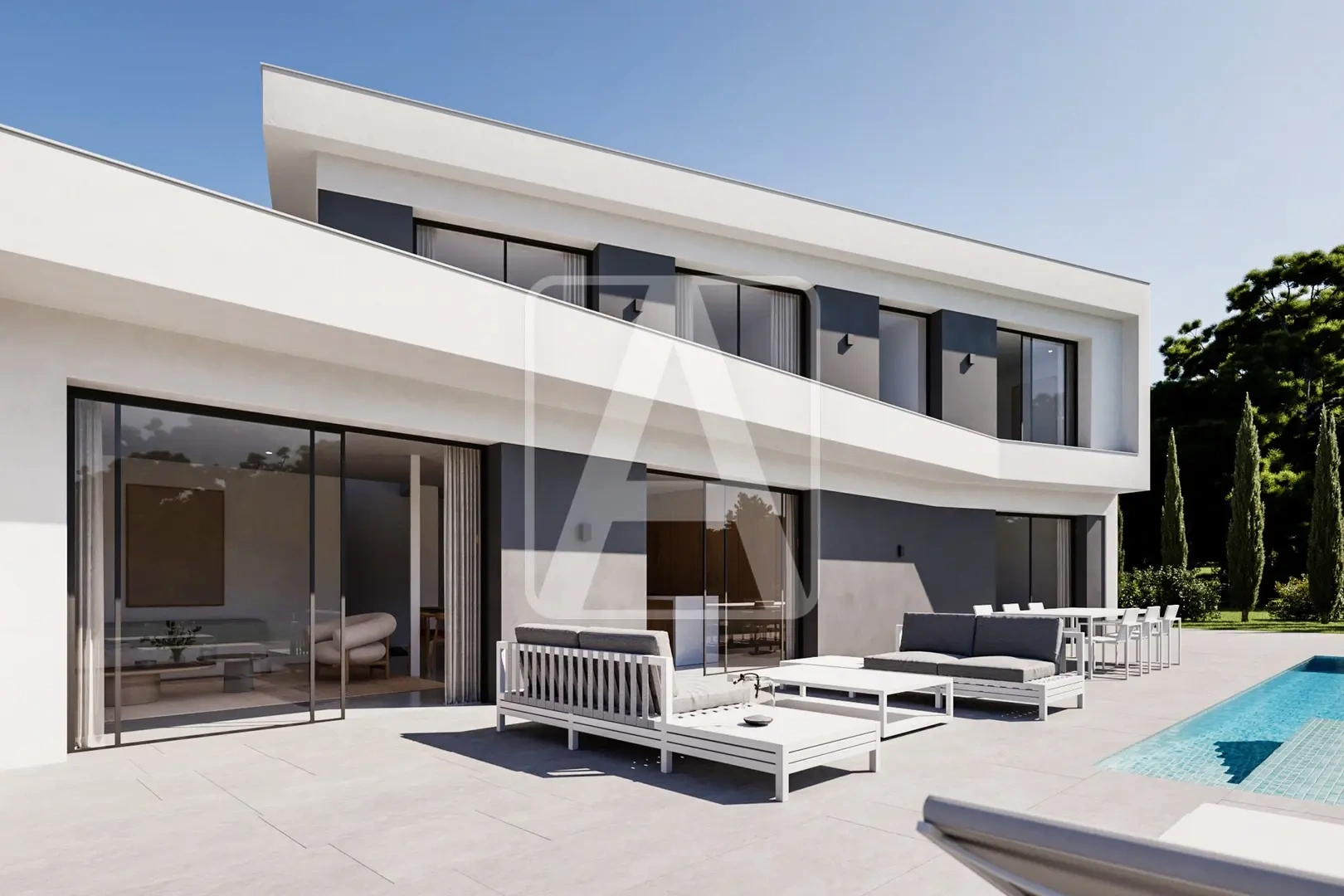 2 - vente maison xabia/javea - costa blanca communauté valencienne espagne