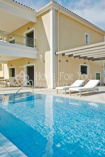 1 - vendita casa vista mare argostólion isole ioniche grecia
