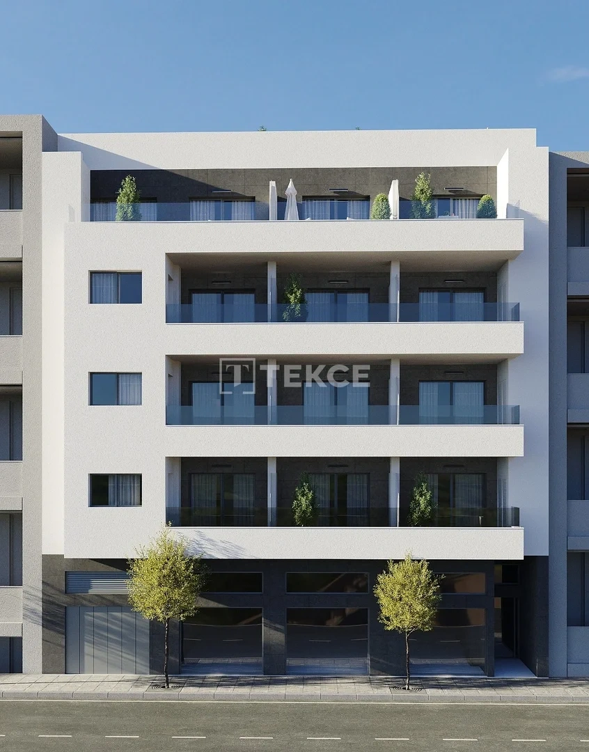 1 - venta apartamento torrevieja - costa blanca comunidad valenciana españa