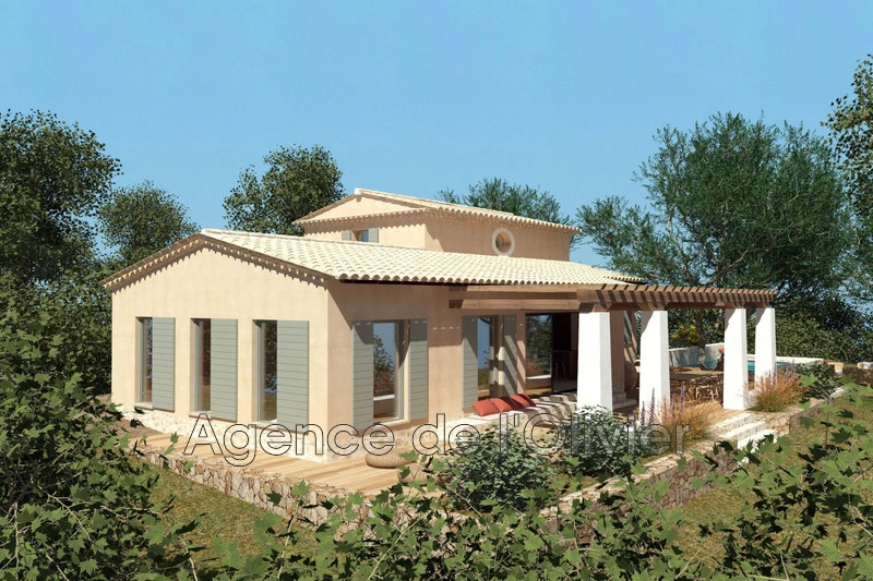 2 - house for sale in valbonne alpes-maritimes france