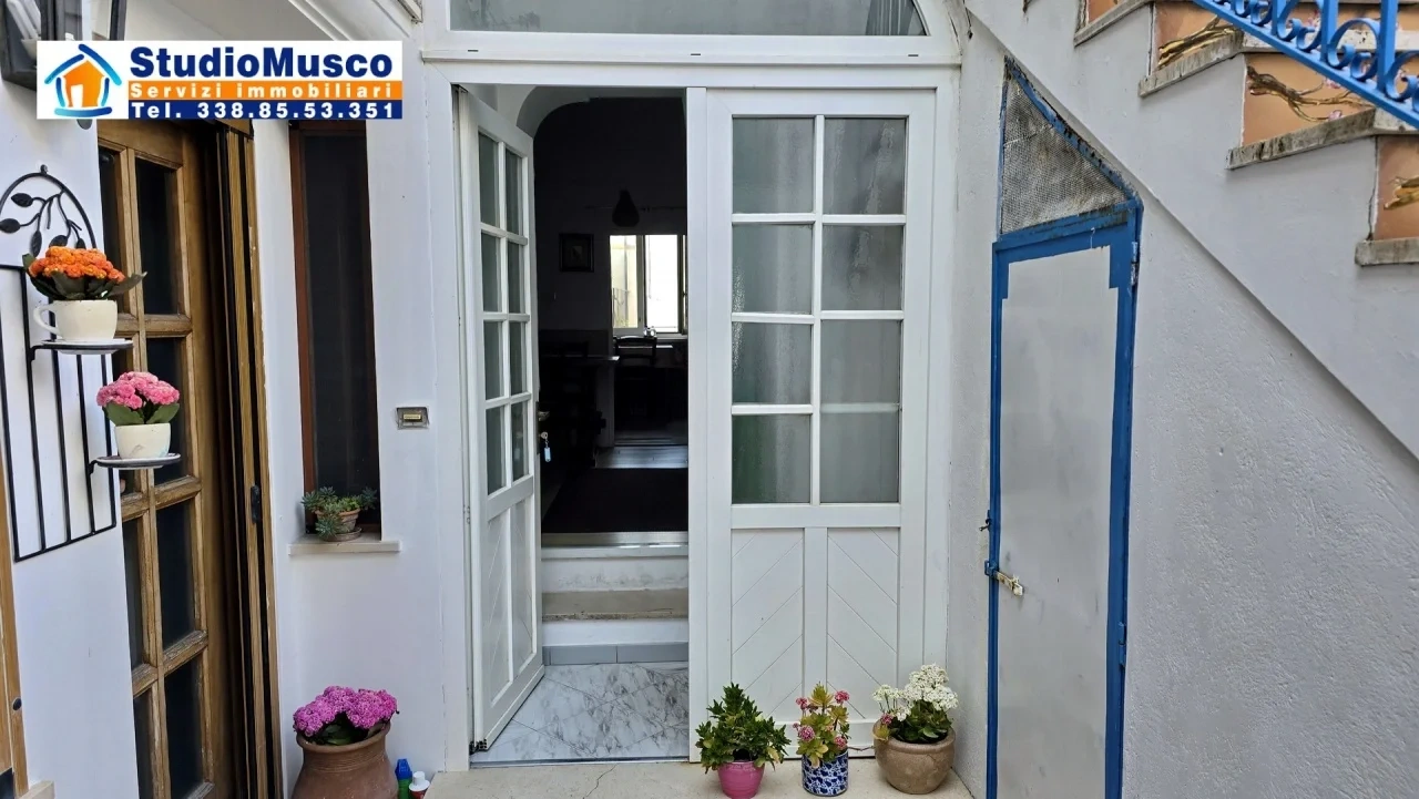 2 - venta apartamento capri campania italia