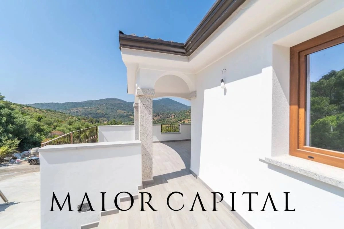 2 - vente appartement budoni sardaigne italie