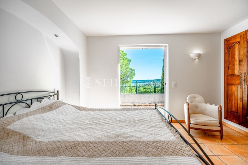 2 - vendita casa vista mare sainte-maxime var francia