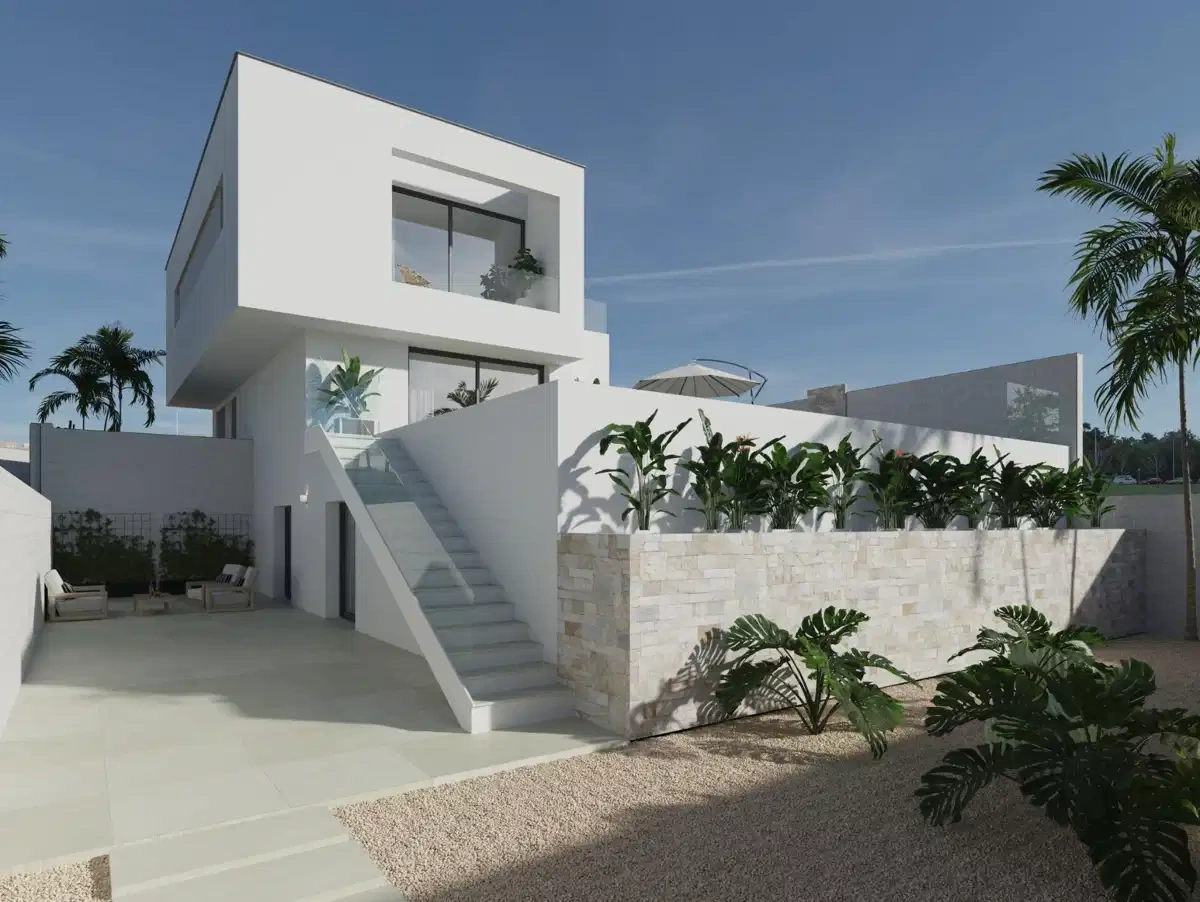 2 - house for sale in ciudad quesada valencian community spain