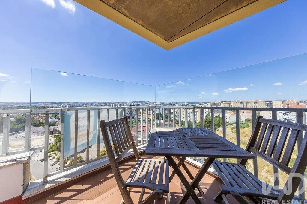 2 - vente appartement lisbonne région de lisbonne portugal