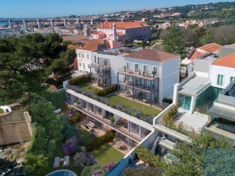 2 - venta apartamento lisboa región de lisboa portugal