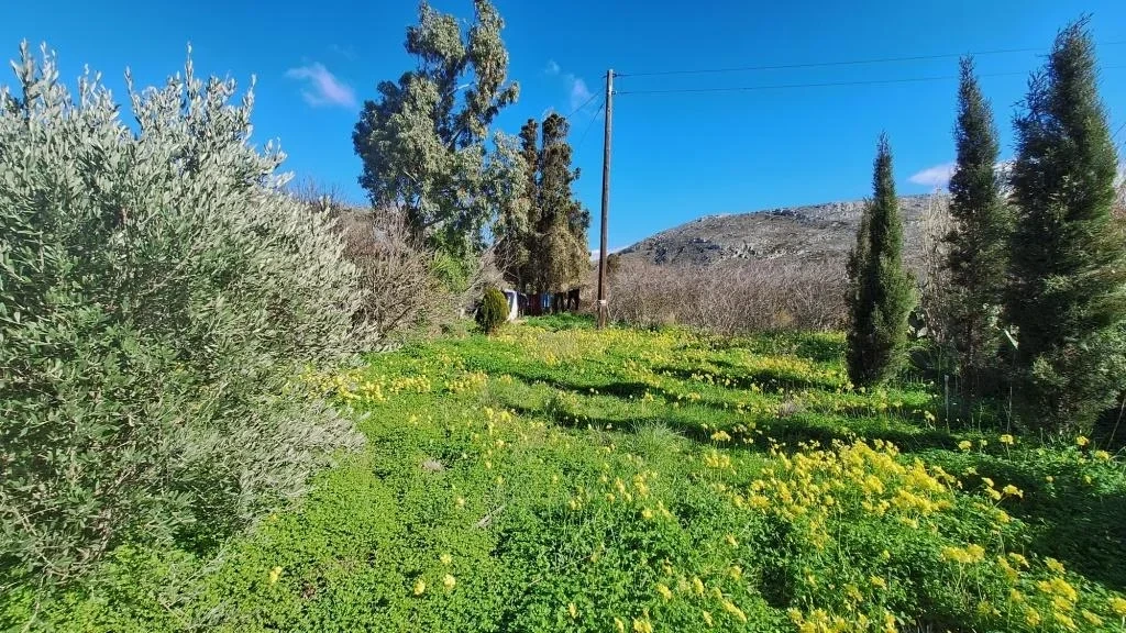 2 - verkoop huis arménoi crete griekenland