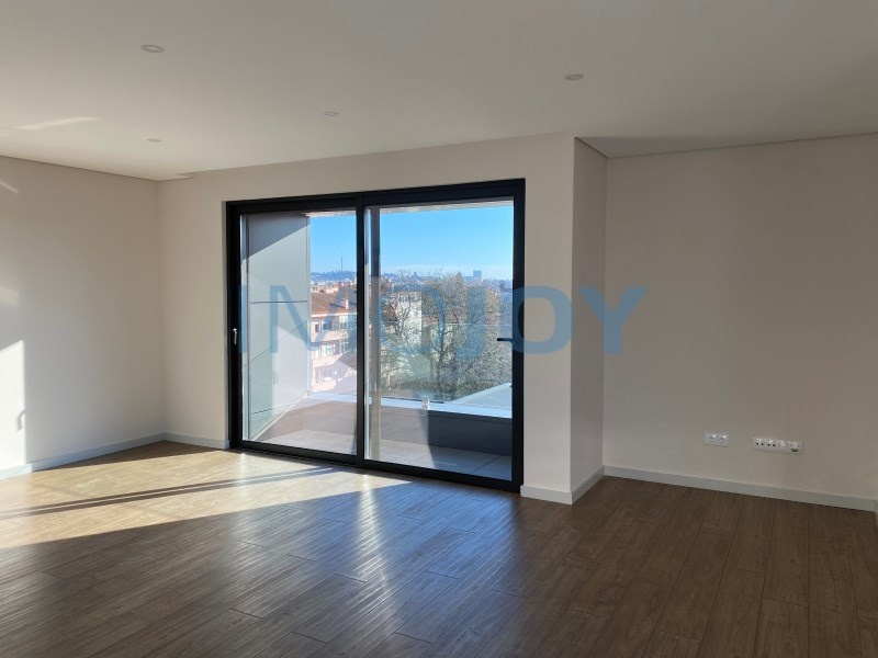 2 - vente appartement porto région nord portugal