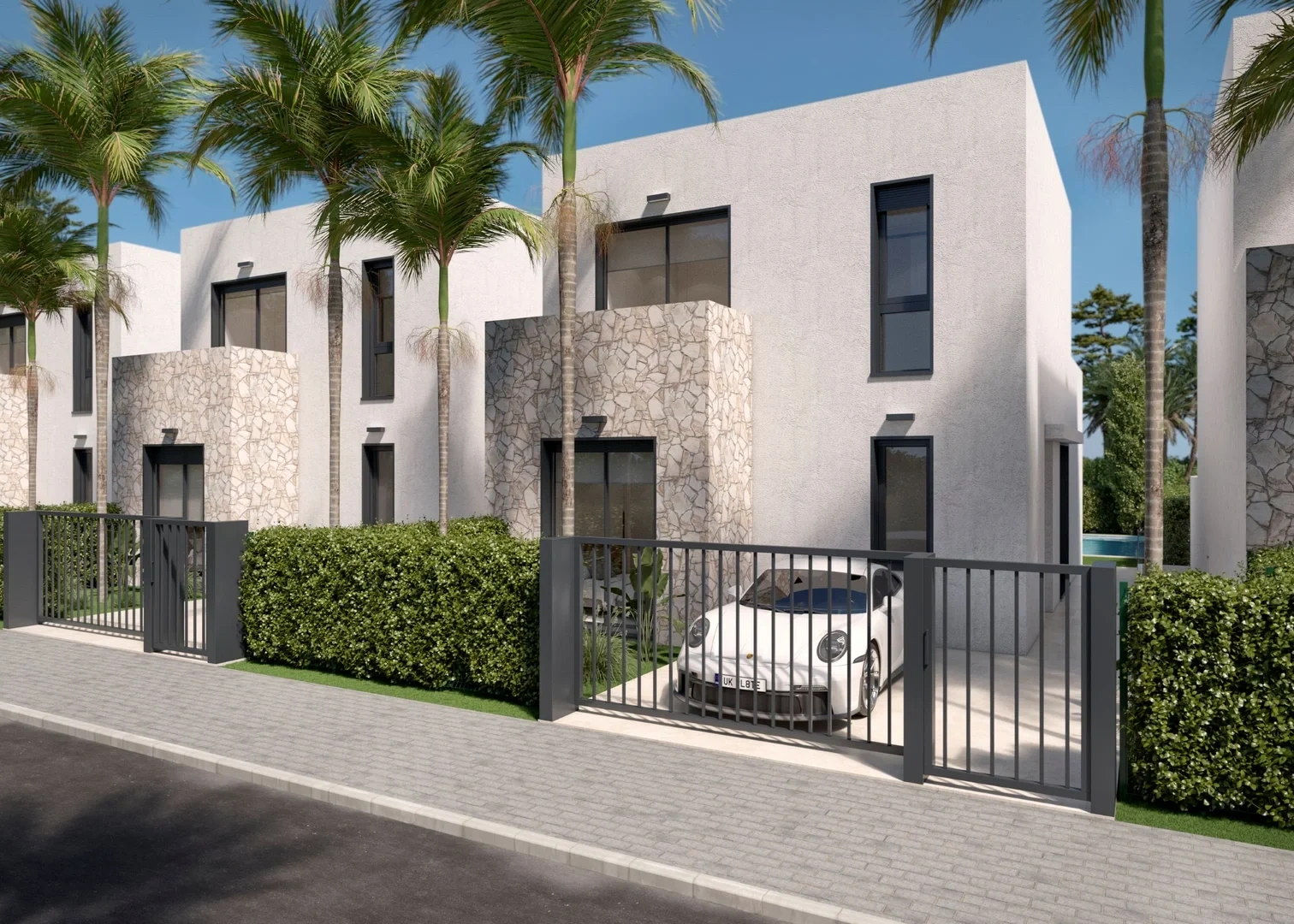 2 - venta casa santa rosalia región de murcia españa