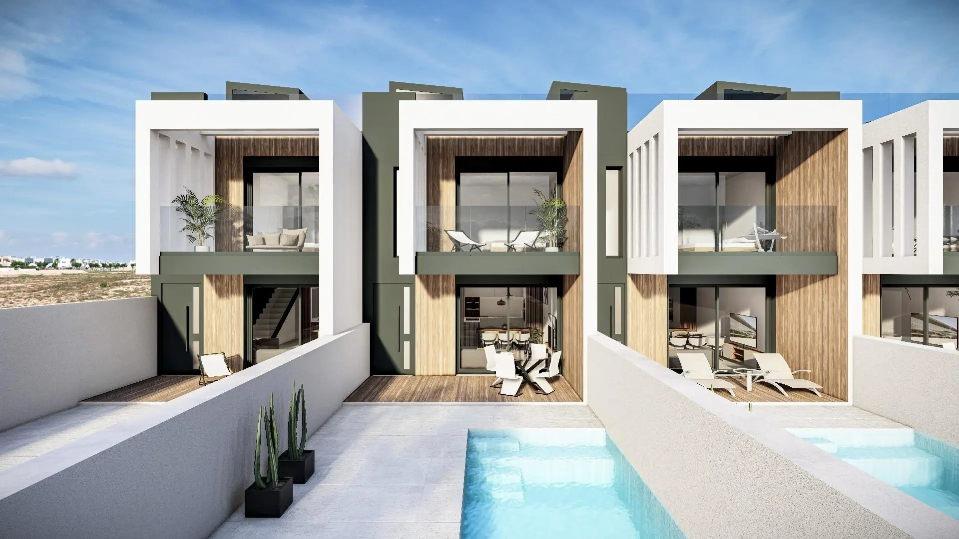 1 - verkauf haus pilar de la horadada valencia spanien