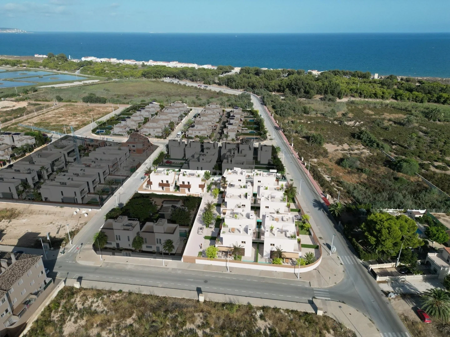 2 - house for sale in elche - costa blanca valencian community spain