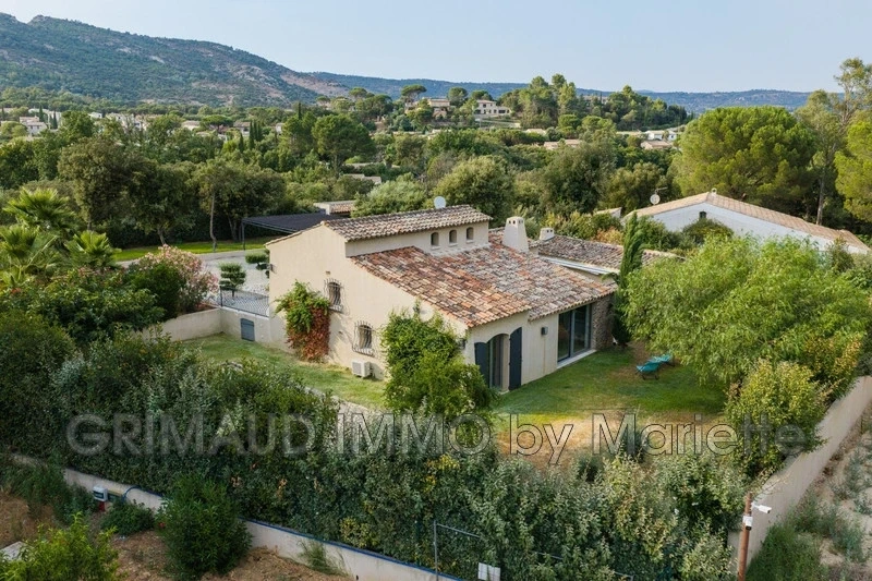 1 - verkauf haus le plan-de-la-tour var frankreich
