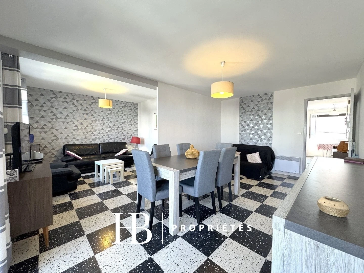 2 - verkoop appartement uitzicht op zee six fours les plages var frankrijk