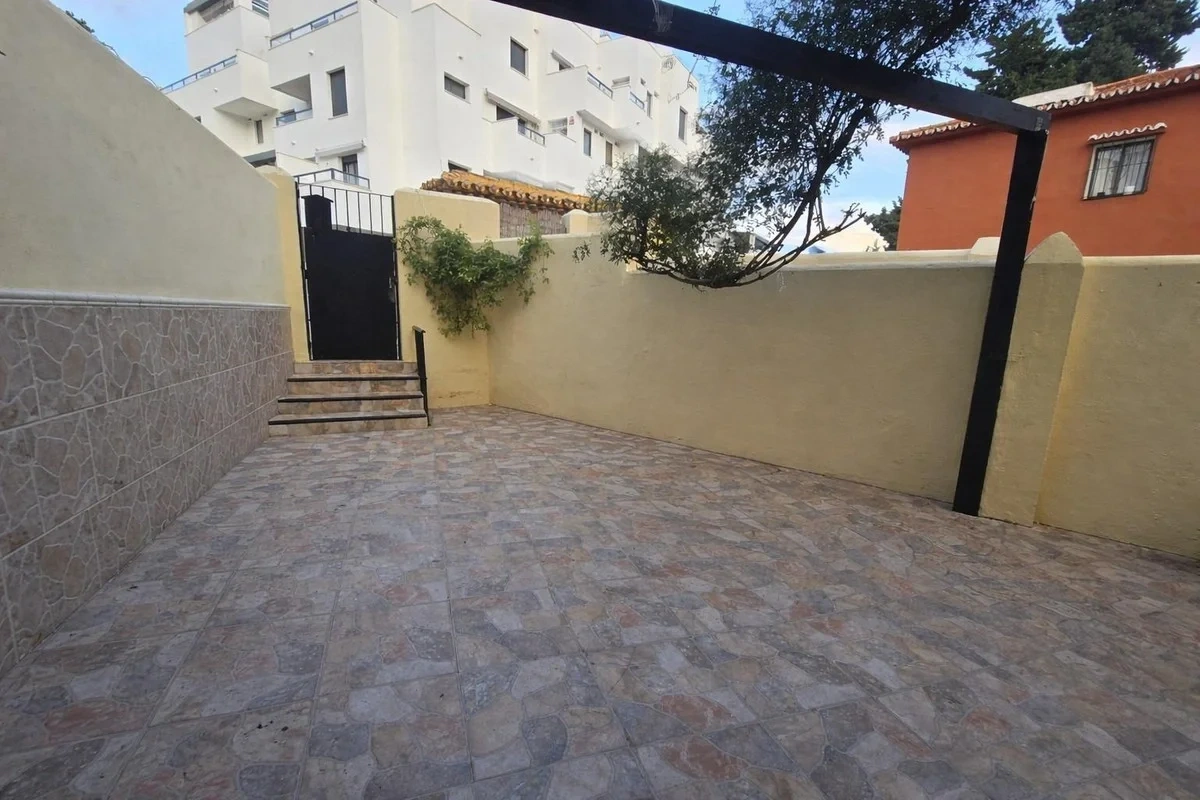 2 - verkauf haus torremolinos - costa del sol andalusien spanien