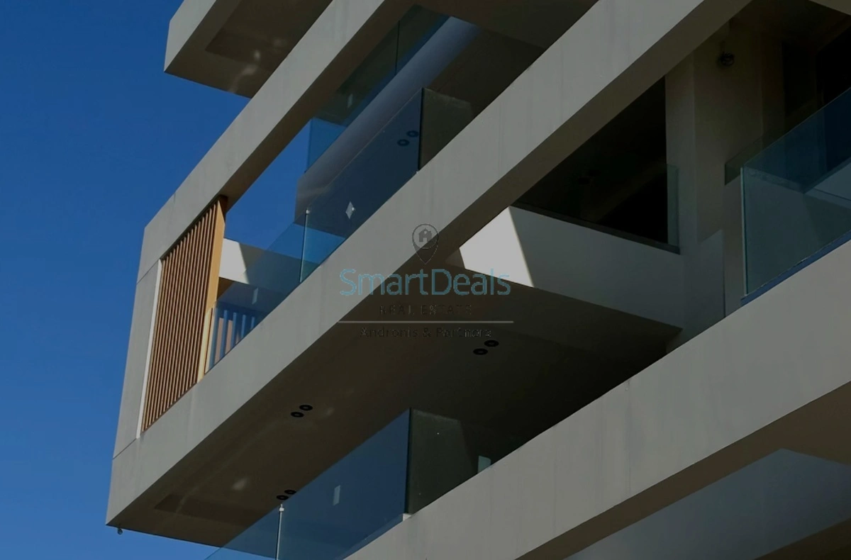 1 - vente appartement vrilissia attique grèce